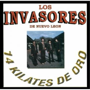 14 Kilates De Oro album cover