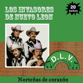 Norteñas De Corazón 20 Exitos album cover