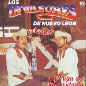 La Ley Del Corrido album cover