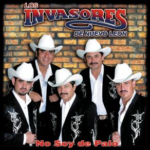 No Soy De Palo album cover