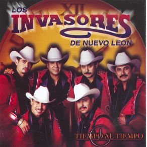 Tiempo Al Tiempo album cover