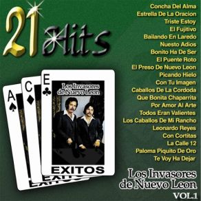 21 Hits, Vol. 1 album cover