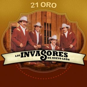 Serie De Oro: 21 Éxitos album cover
