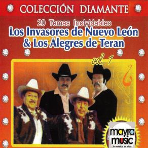 Coleccion Diamante album cover