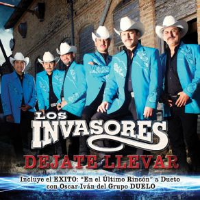 En El Ultimo Rincon (Single) album cover