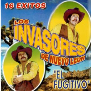 16 Exitos album cover