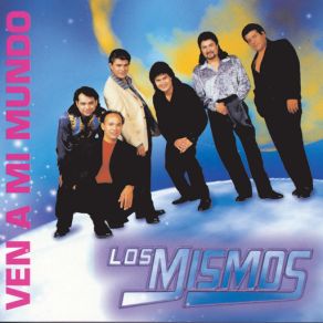 Ven A Mi Mundo album cover