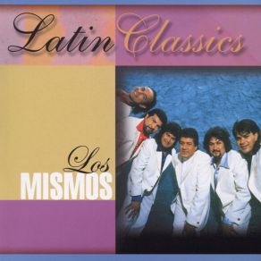 Latin Classics album cover