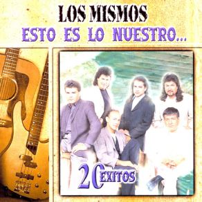 Esto Es Lo Nuestro album cover