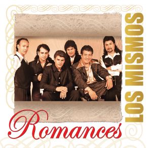 Romances album cover