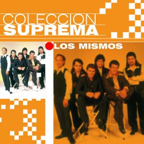 Coleccion Suprema album cover