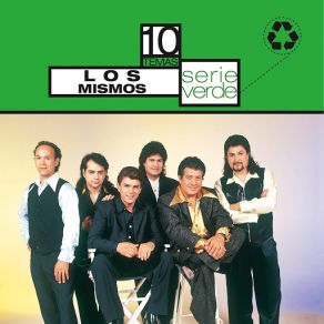 Serie Verde- Los Mismos album cover