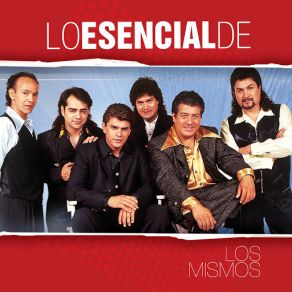 Lo Esencial De... album cover