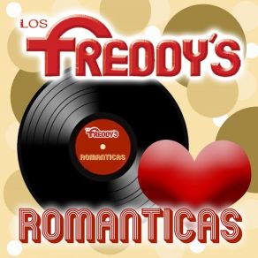 Romanticos album cover