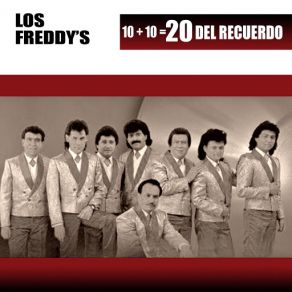 10 + 10 = 20 Corridos Mas album cover