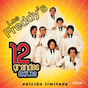 12 Grandes Exitos Vol. 1 album cover