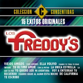 Serie Concentidas album cover
