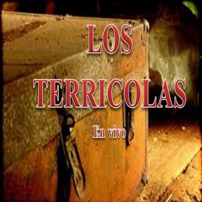 Los Terricolas En Vivo album cover