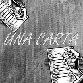 Una Carta album cover