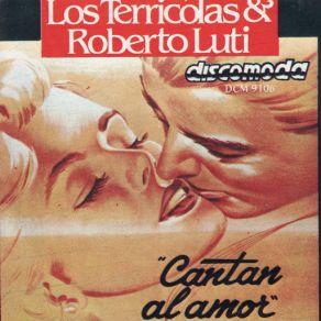 Cantan Al Amor album cover