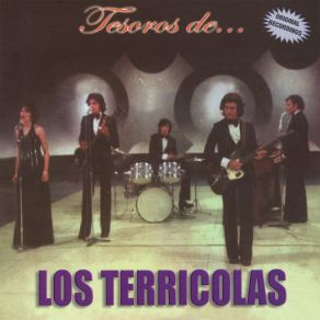Tesoros De Los Terricolas album cover