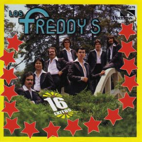 16 Exitos Vol. 1 album cover