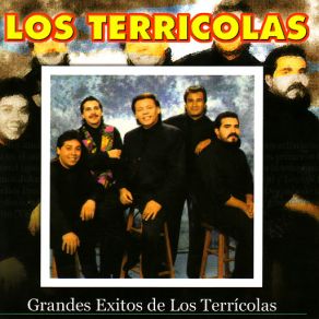 Grandes Exitos De Los Terrícolas album cover