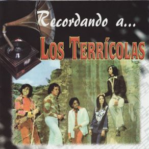 Recordando A Los Terrícolas album cover
