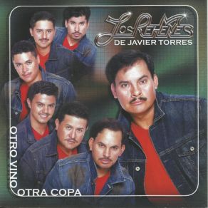 Otro Vino Otra Copa album cover