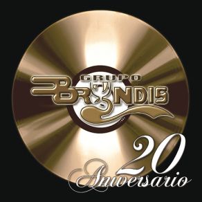 20 Aniversario (CD1) album cover