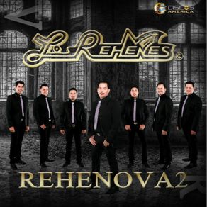 Rehenova2 album cover
