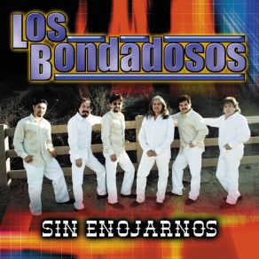 Sin Enojarnos album cover