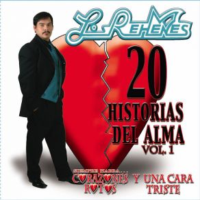 20 Historias Del Alma Vol. I album cover