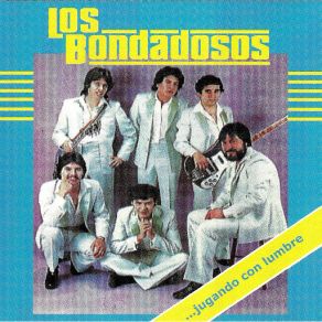 Jugando Con Lumbre album cover