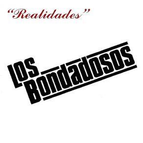 Realidades album cover