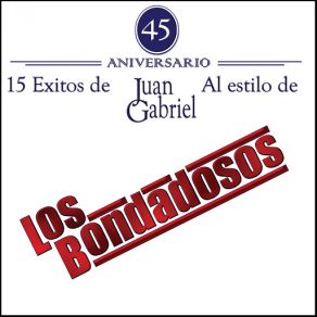 15 Exitos De Juan Gabriel Al Estilo De album cover