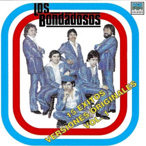 15 Exitos Versiones Originales Vol. 1 album cover
