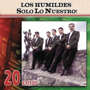 Solo Lo Nuestro album cover