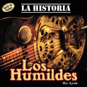 " Serie De Exitos " - La Historia album cover