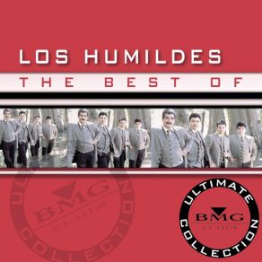 The Best Of - Ultimate Collection album cover