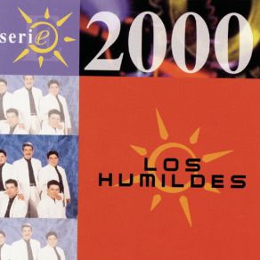 Serie 2000 album cover