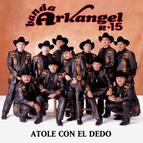Atole Con El Dedo album cover