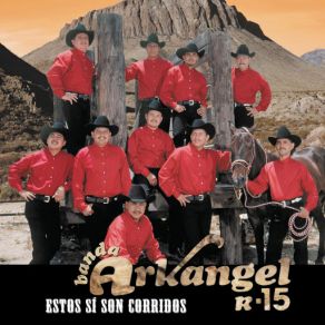 Estos Si Son Corridos album cover