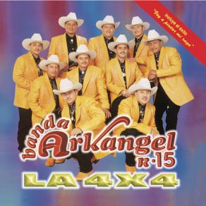 La 4 X 4 album cover