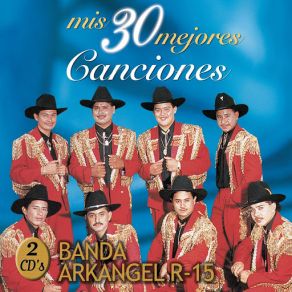 Mis 30 Mejores Canciones (CD1) album cover