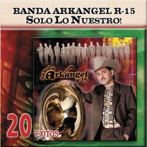 Solo Lo Nuestro - 20 Exitos album cover