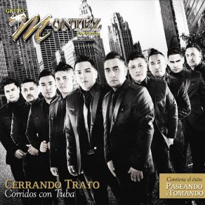 Cerrando Trato album cover