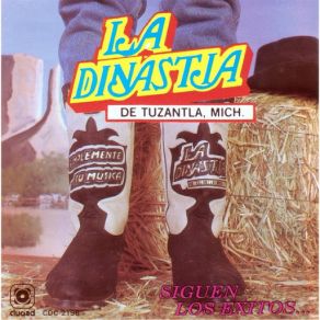 Simplemente Tu Musica (Siguen Los Exitos) album cover