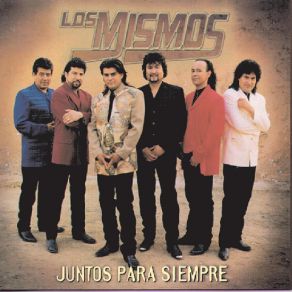 Juntos Para Siempre album cover