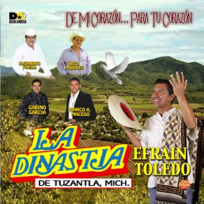 De Mi Corazon…para Tu Corazon album cover